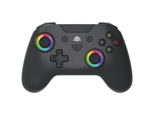 Subsonic SA5633-1 - Black - Wireless Controller - Nintendo Switch