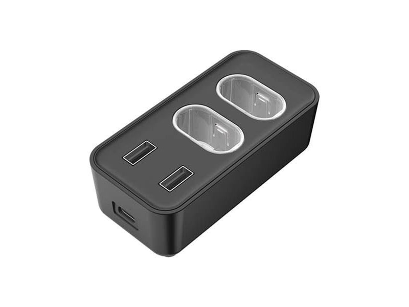 Subsonic Xbox controller charging station - Wired - Microsoft Xbox One