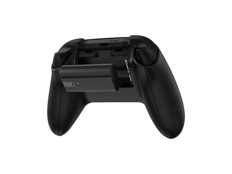 Subsonic Xbox controller charging station - Wired - Microsoft Xbox One