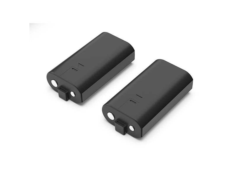 Subsonic Xbox controller charging station - Wired - Microsoft Xbox One