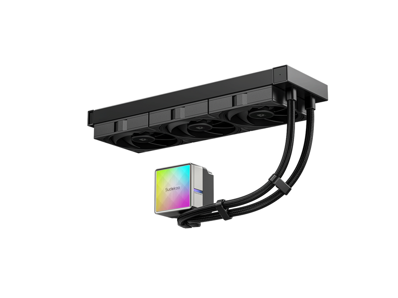 Sudokoo NEXAURA 360