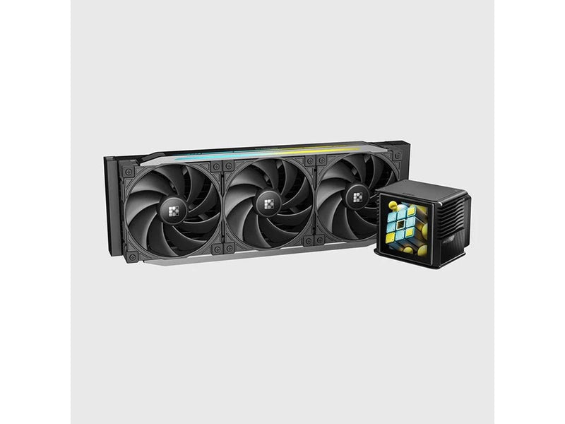 Sudokoo PROTEUS 360