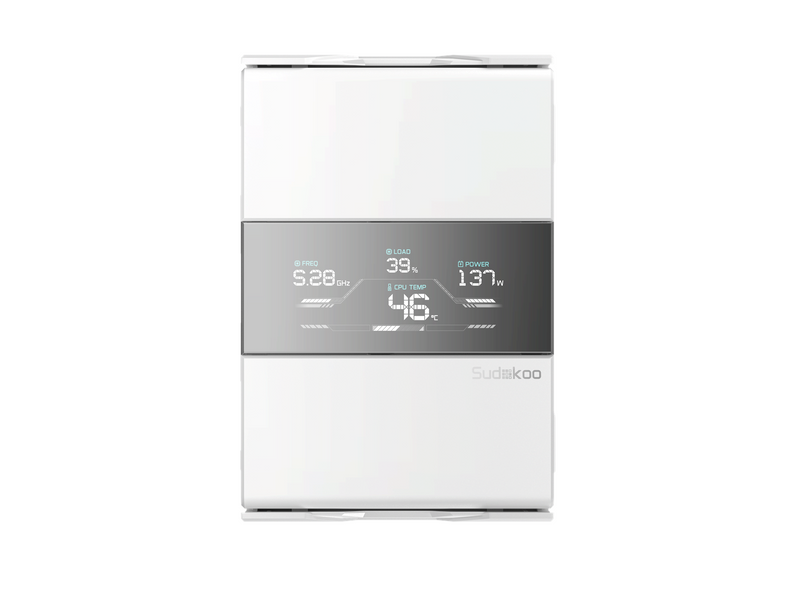 Sudokoo SK620V WHITE
