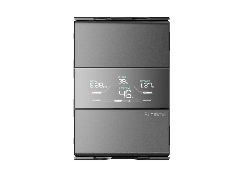 Sudokoo SK700V