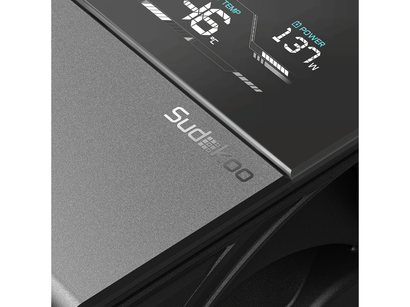Sudokoo SK700V