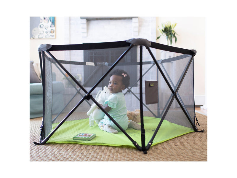 Summer by Ingenuity Pop 'N Play Play pen