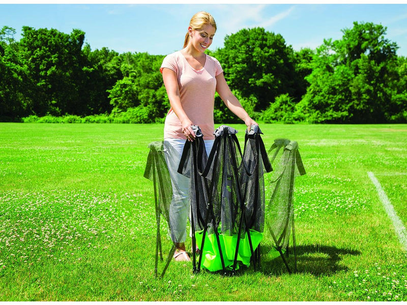 Summer by Ingenuity Pop 'N Play Play pen