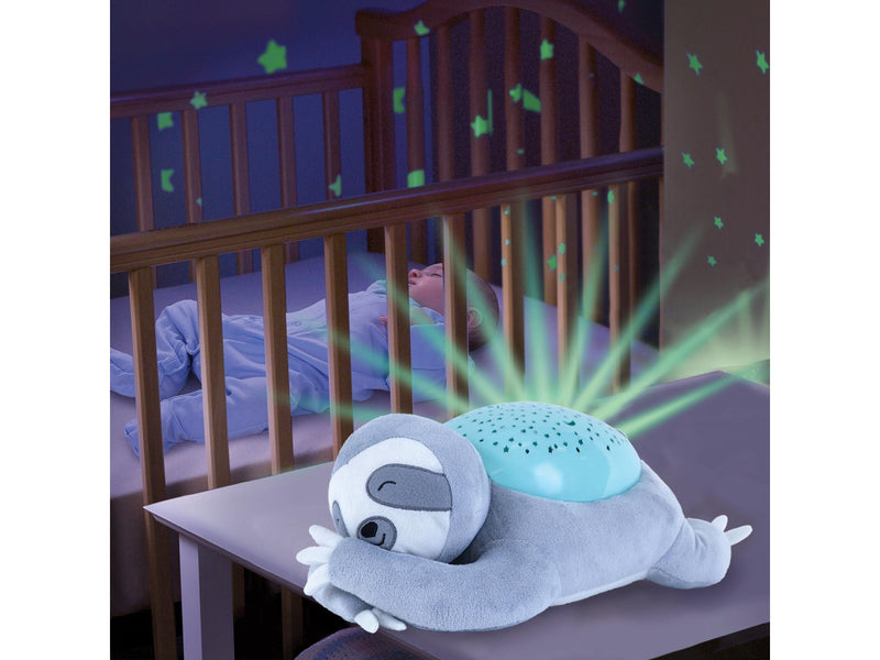 Summer by Ingenuity Slumber Buddies - Sloth