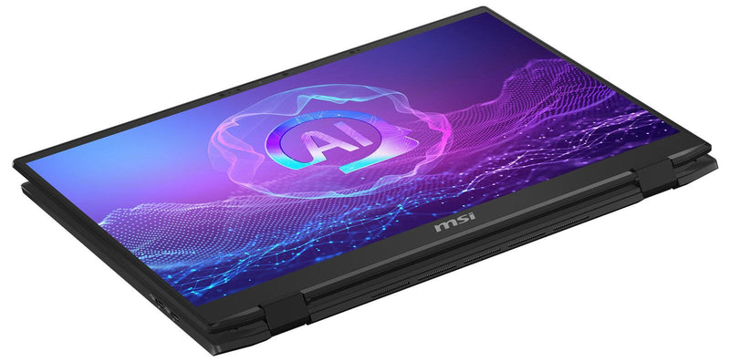 MSI Summit A16 Al+A3HMTG-035 Convertible Notebook 40,7 cm (16')