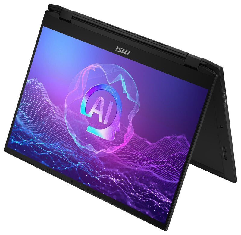 MSI Summit A16 Al+A3HMTG-035 Convertible Notebook 40,7 cm (16')