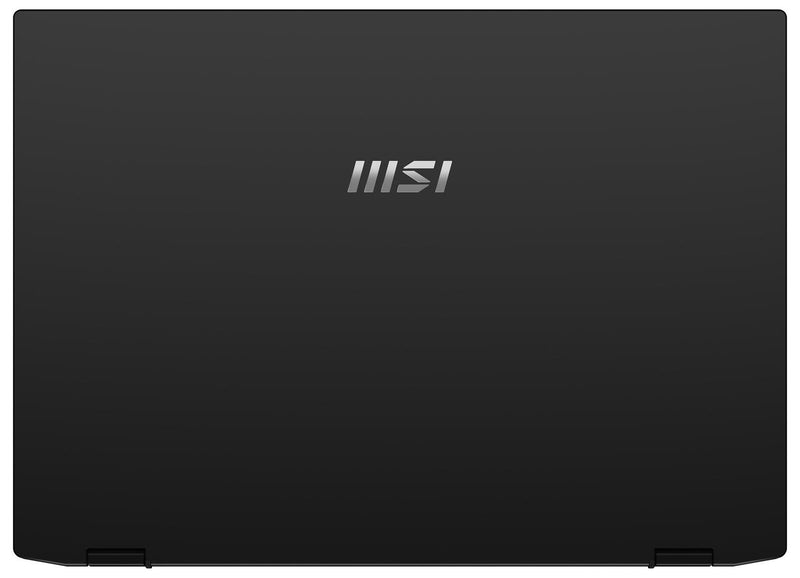 MSI Summit A16 Al+A3HMTG-035 Convertible Notebook 40,7 cm (16')