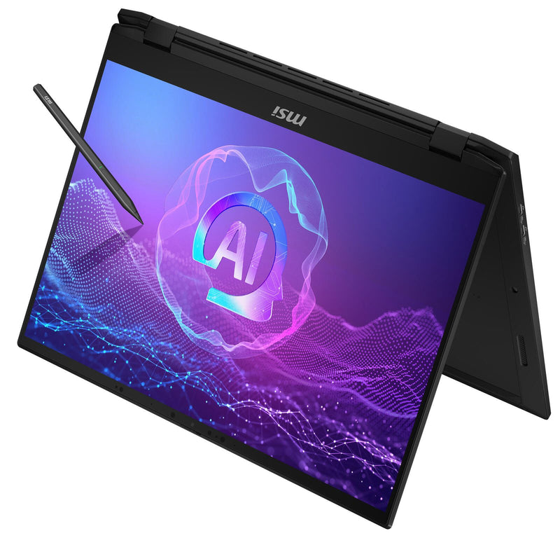 MSI Summit A16 Al+A3HMTG-035 Convertible Notebook 40,7 cm (16')