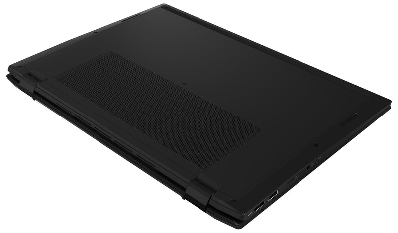 MSI Summit A16 Al+A3HMTG-035 Convertible Notebook 40,7 cm (16')