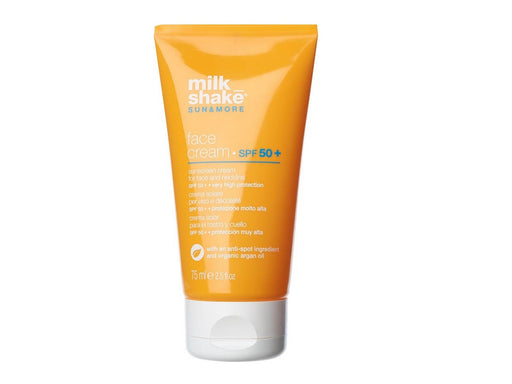 Sun & More Sun Protection Day Cream For Face SPF 50+ 75 ml