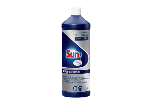Sun Professional Rinse Aid 1L