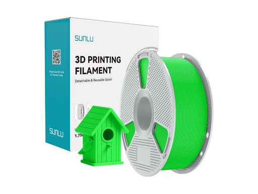 Sunlu ASA Filament (Green)