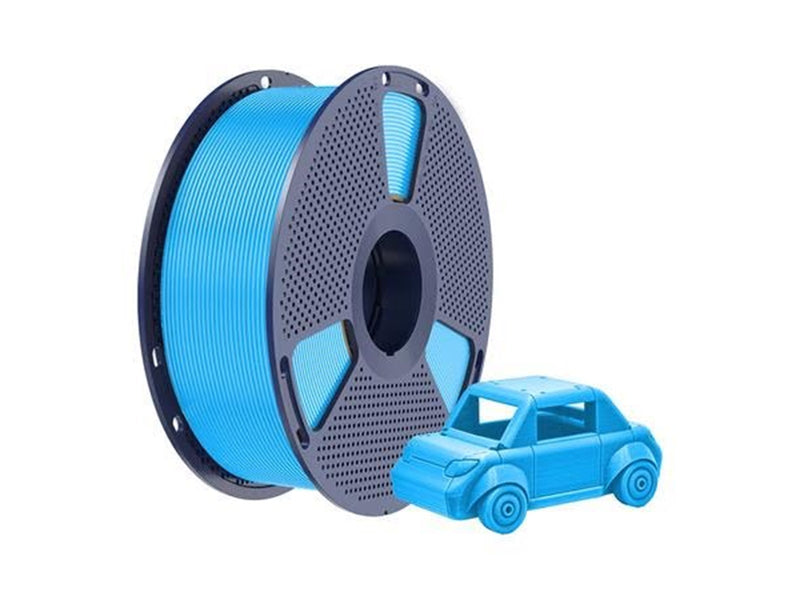 Sunlu PETG Filament - Cyan