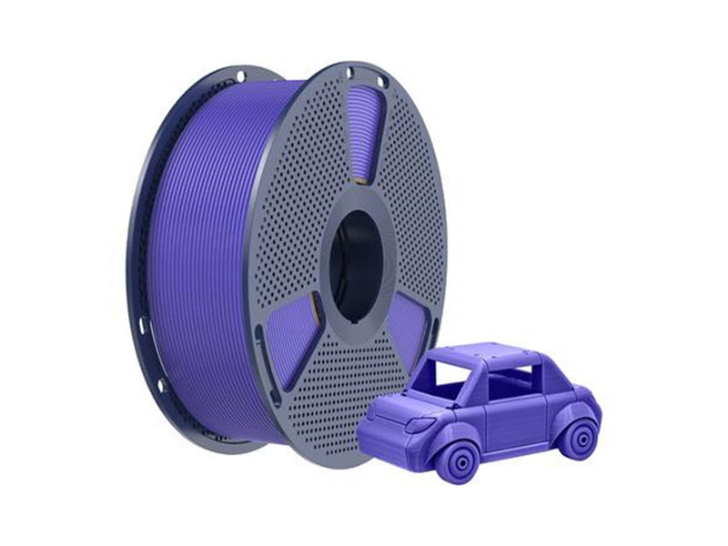 Sunlu PETG Filament - Lavender Purple