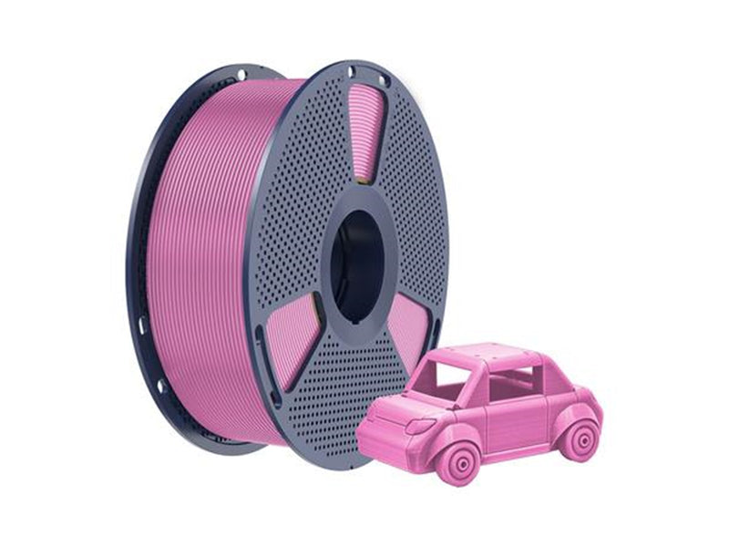 Sunlu PETG Filament - Pink