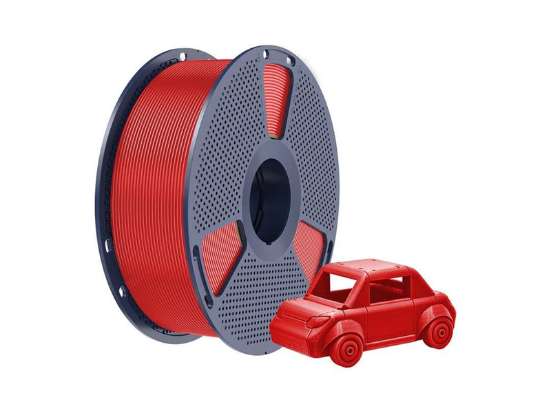 Sunlu PETG Filament (Rot)
