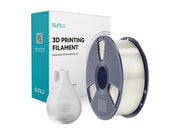 Sunlu PETG Filament - Transparent