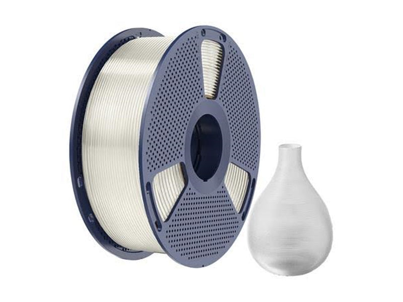 Sunlu PETG Filament - Transparent