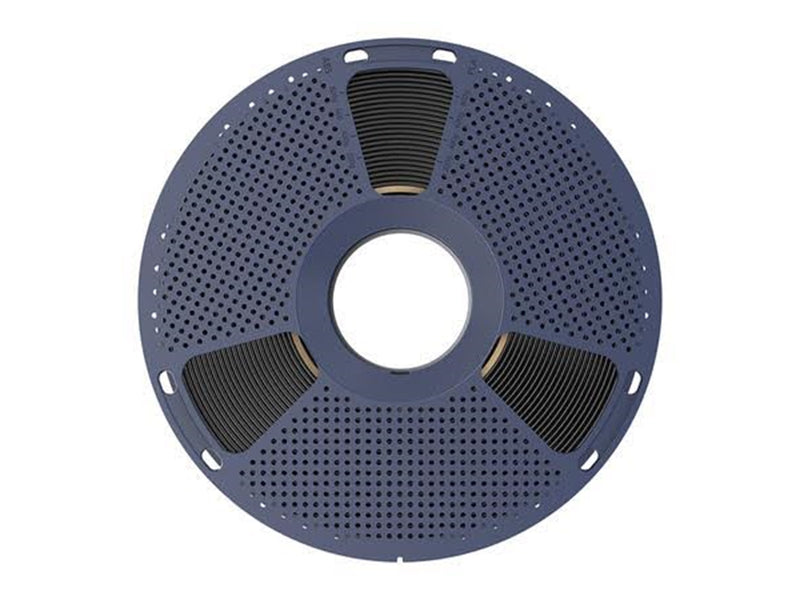 Sunlu PLA+ 2.0 Filament - Black