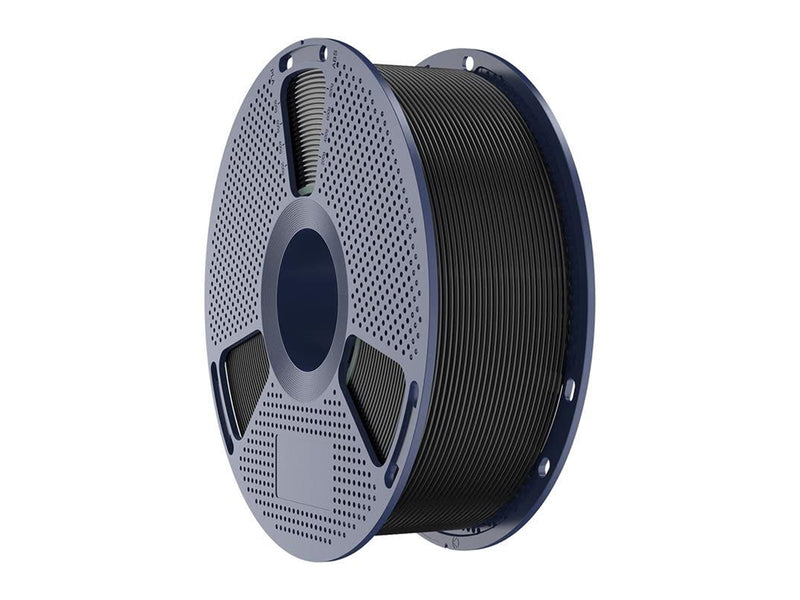 Sunlu PLA+ 2.0 Filament - Black