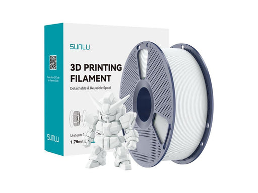 Sunlu PLA+ 2.0 Filament - Ceramic