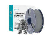 Sunlu PLA+ 2.0 Filament - Gray