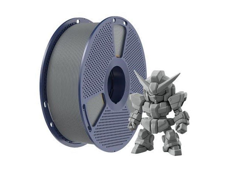 Sunlu PLA+ 2.0 Filament - Gray
