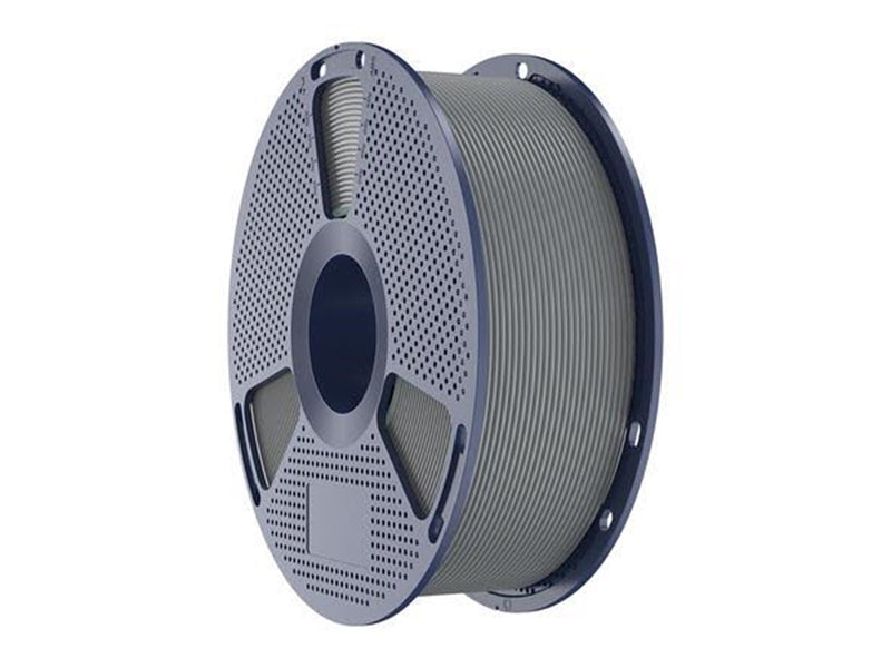 Sunlu PLA+ 2.0 Filament - Gray
