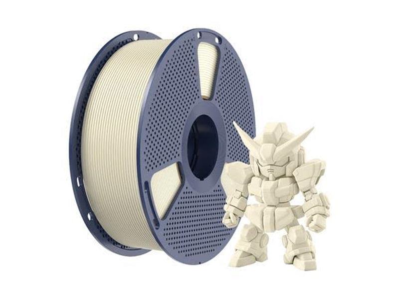 Sunlu PLA+ 2.0 Filament - Ivory