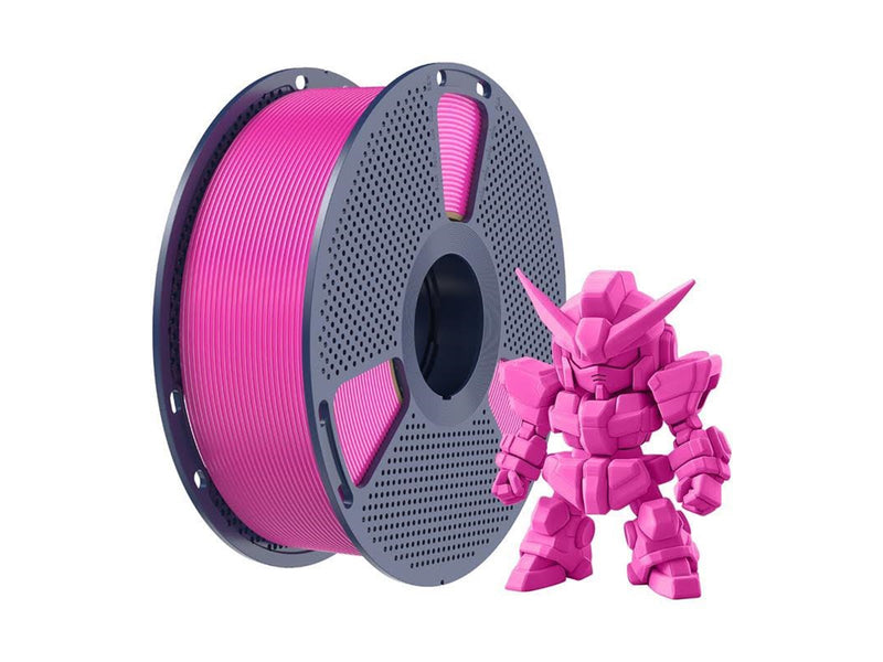 Sunlu PLA+ 2.0 Filament - Magenta