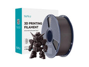 Sunlu PLA+ 2.0 Filament - Roasted Chestnut