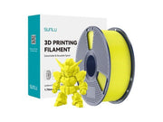 Sunlu PLA+ 2.0 Filament - Yellow