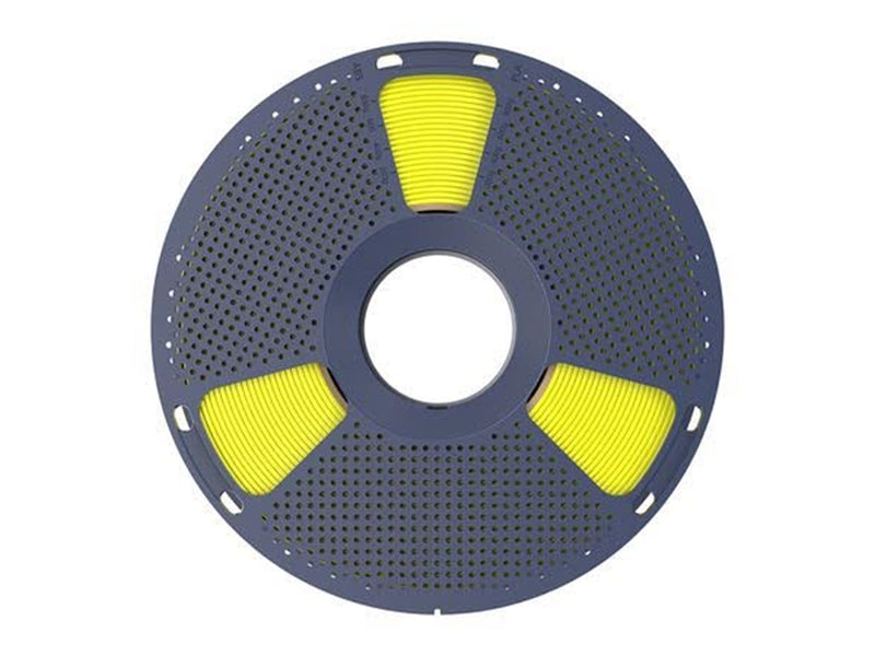 Sunlu PLA+ 2.0 Filament - Yellow