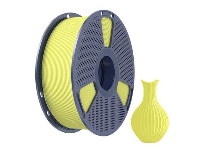 Sunlu PLA Classic Filament - Lemon