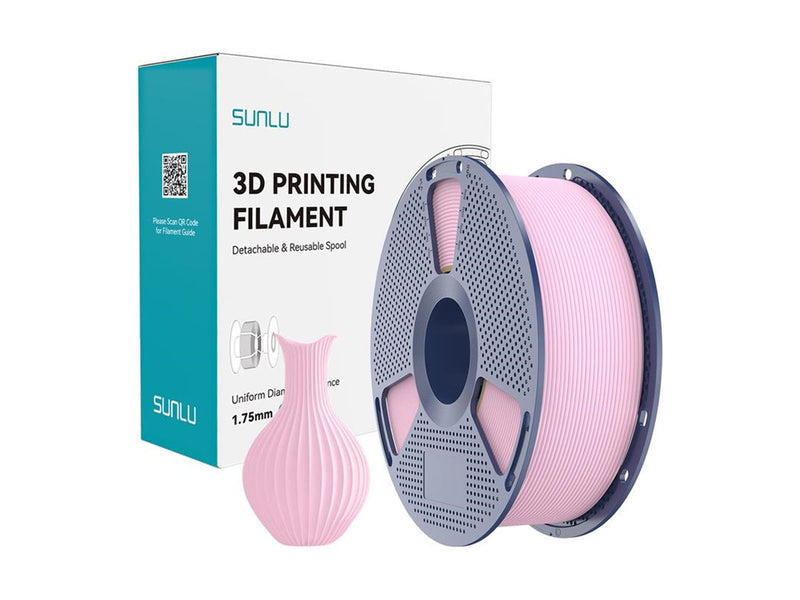 Sunlu PLA Classic Sakura Pink Filament