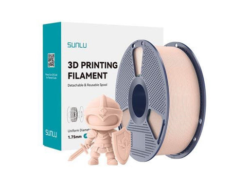 Sunlu PLA+ Filament - Beige