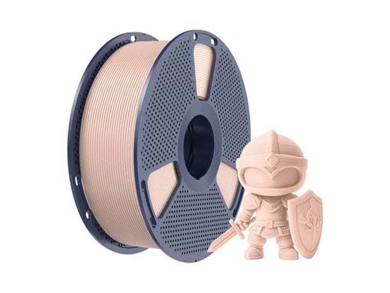 Sunlu PLA+ Filament - Beige