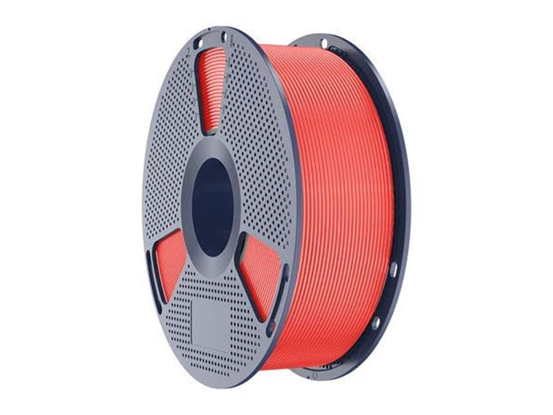 Sunlu PLA+ Filament - Cherry