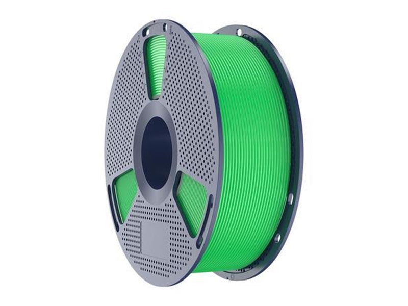 Sunlu PLA+ Filament - Green