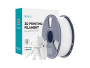 Sunlu PLA+ Filament - White