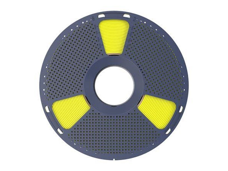 Sunlu PLA+ Filament - Yellow