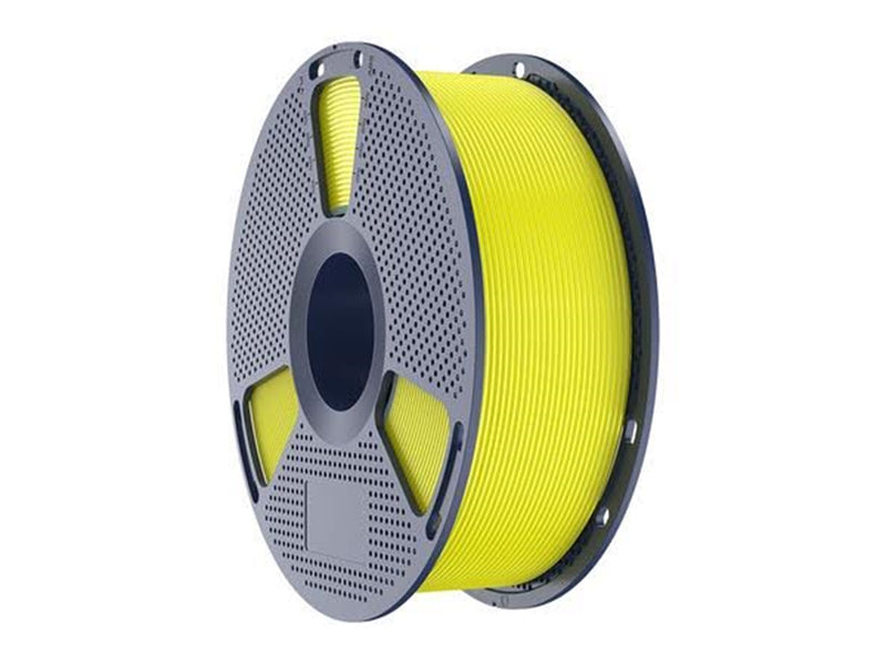 Sunlu PLA+ Filament - Yellow