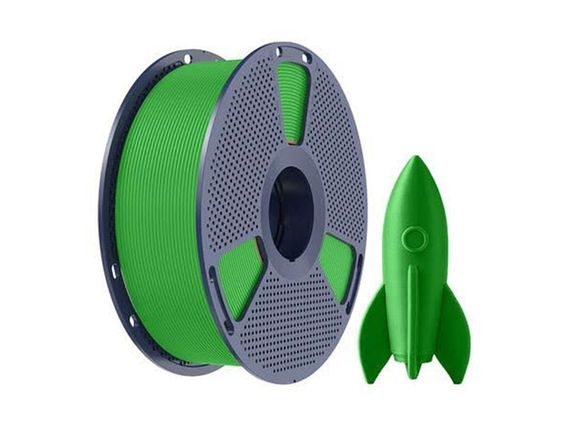 Sunlu PLA High-Speed Filament - Green