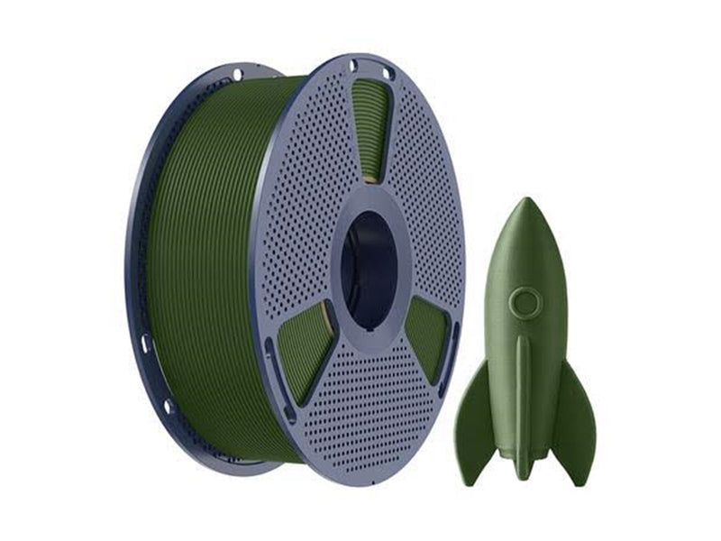 Sunlu PLA High-Speed Filament - Olive