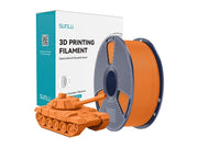 Sunlu PLA+ High-Speed Filament - Orange