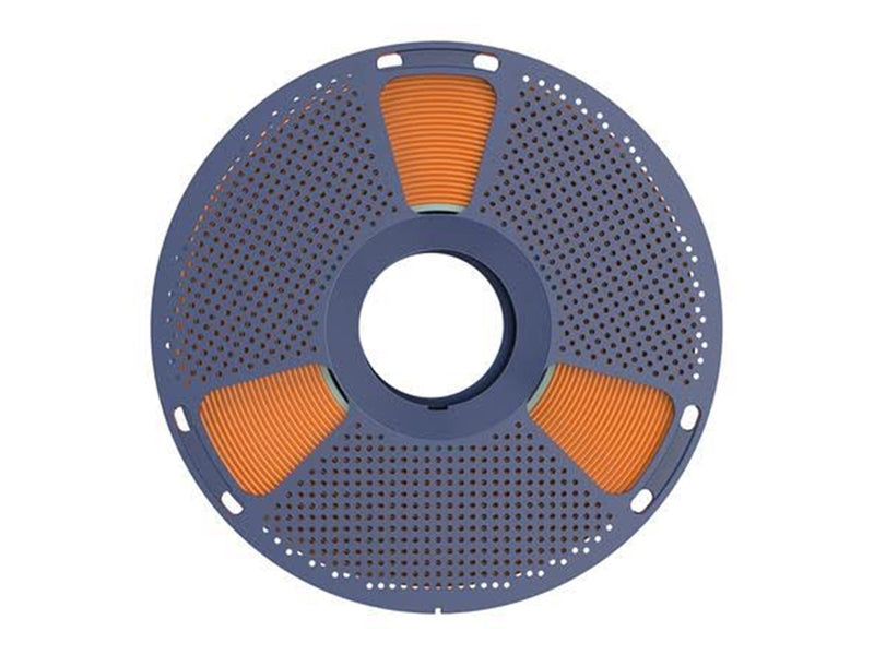 Sunlu PLA+ High-Speed Filament - Orange